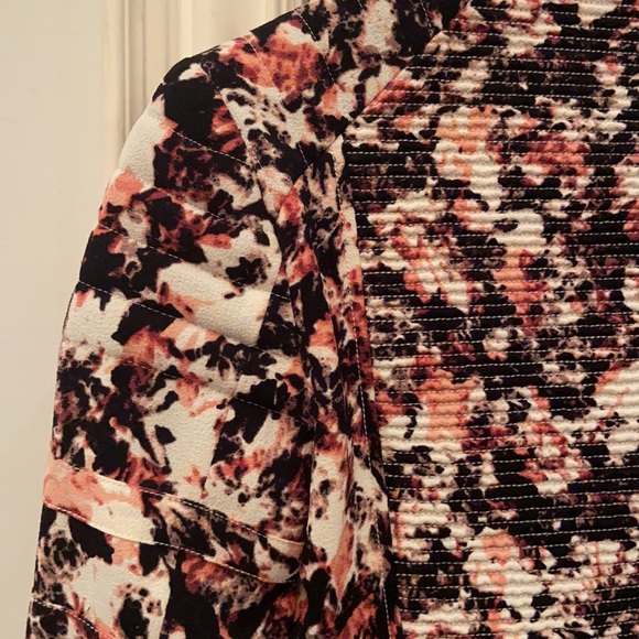 Wilfred Dieppe Motto Jacket - Picture 6 of 8